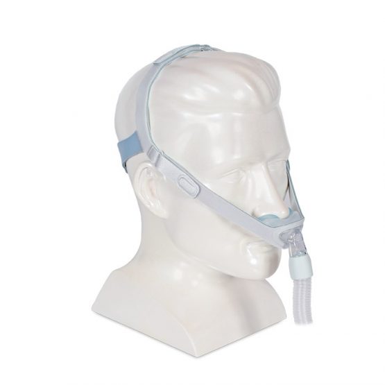 Philips Respironics Nuance Nasal Pillow Mask All Sizes Cpap