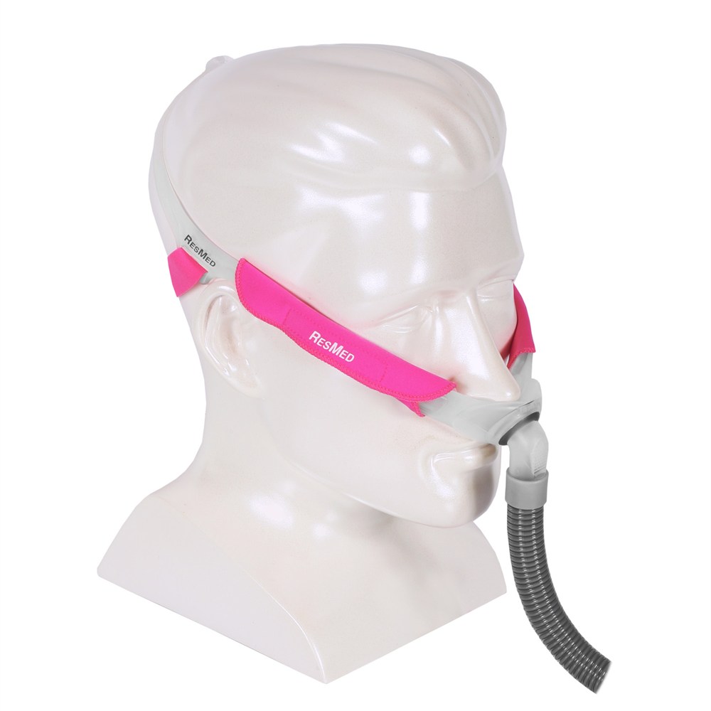 Resmed Swift Fx For Her Nasal Pillow Mask Cpap Specials